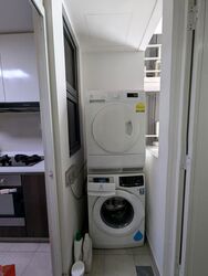 Symphony Suites (D27), Condominium #555325921